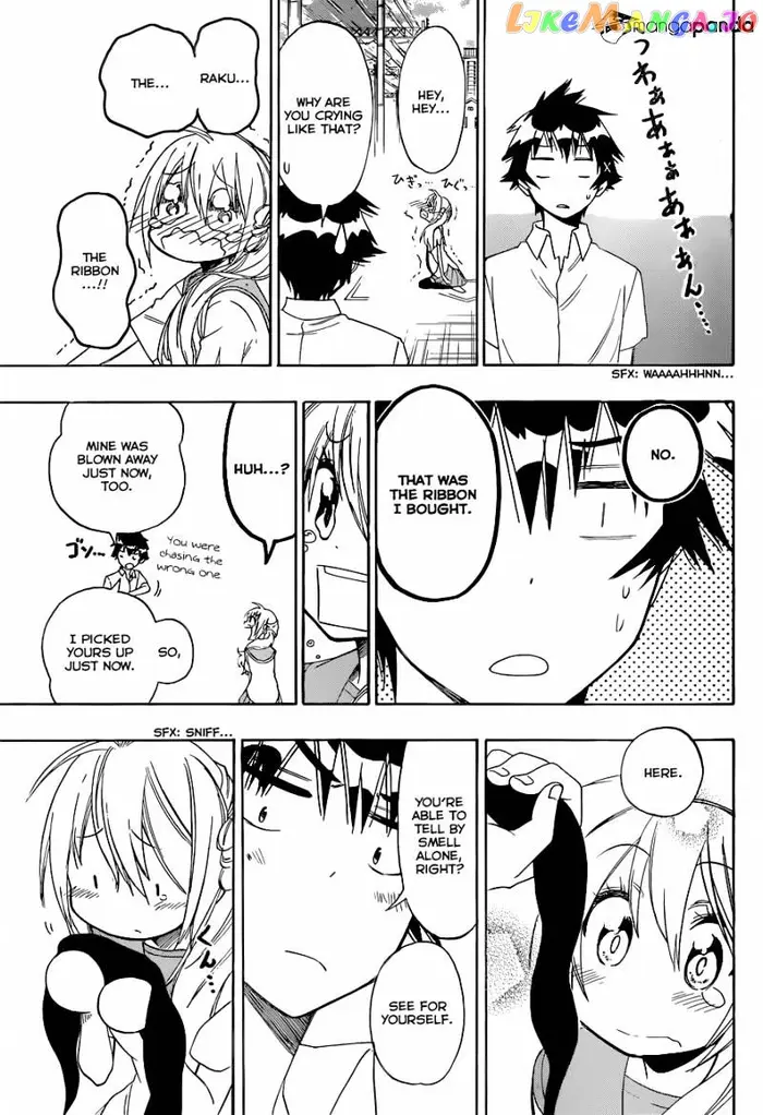 Nisekoi Chapter 106 image 18_optimized